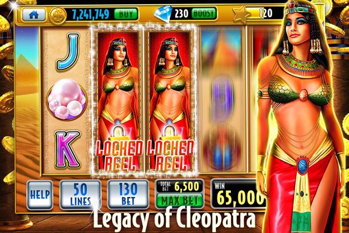 grand palladium punta cana resort spa & casino Slot Machine