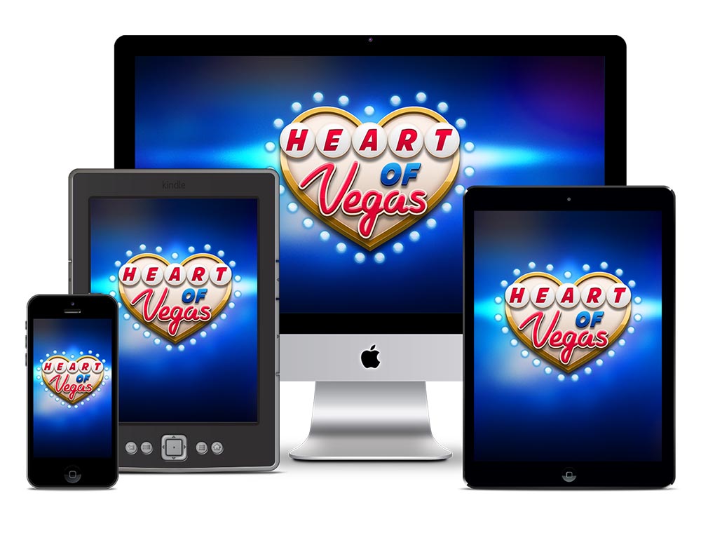 all spin casino Slot Machine