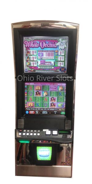 great canadian casino coquitlam Slot Machine