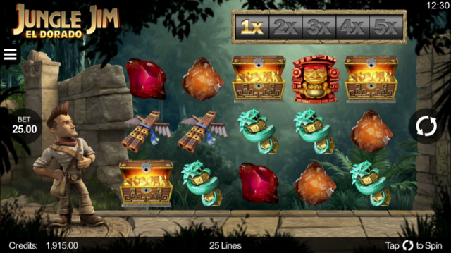 best time to go to the casino Online