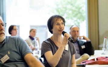 Podium: Die Rolle der Laien in den Ostkirchen