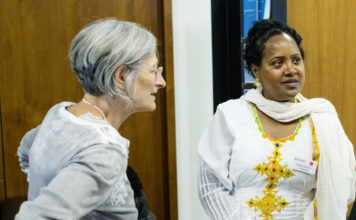 Kurzvideo: Unterstützung im Familien- und Gemeindeleben