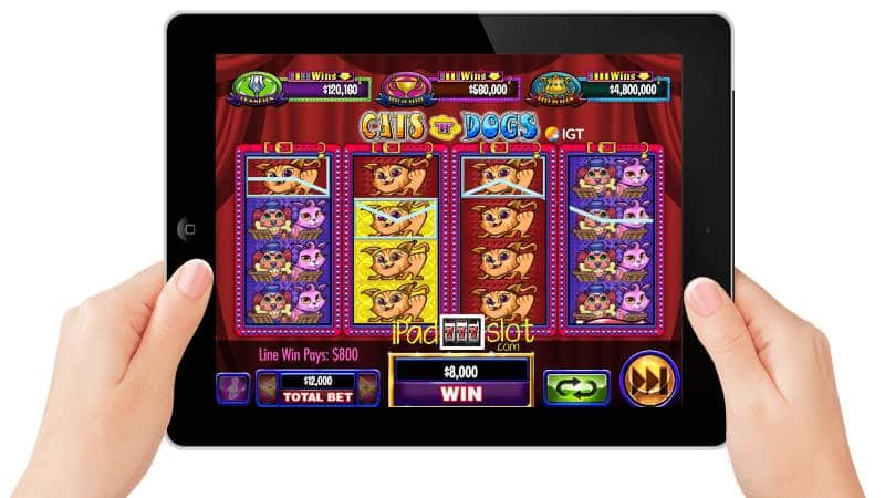 slotomania casino facebook Casino