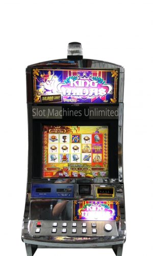 view royal casino buffet Slot Machine