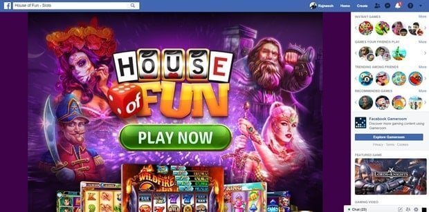restaurants at the casino Online