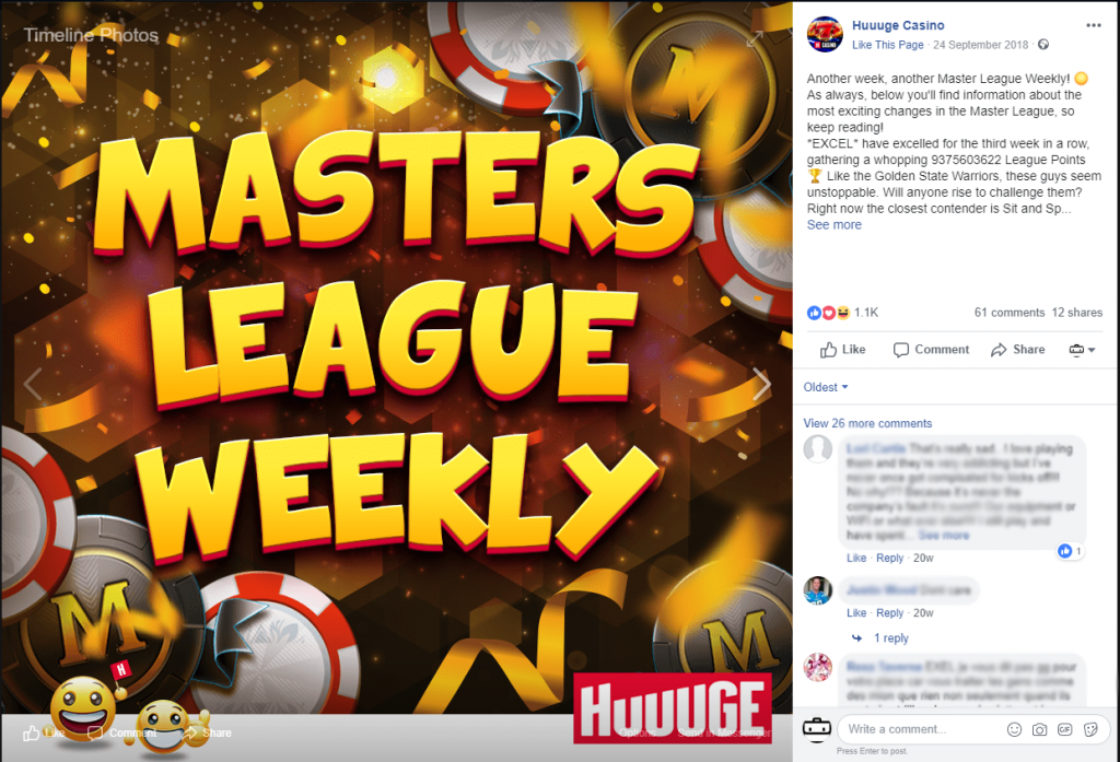 casino brunch Online