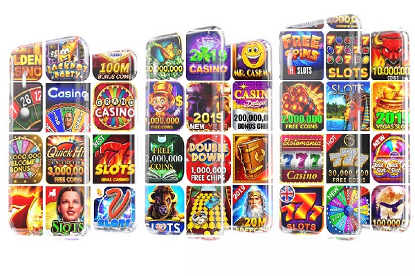 luxor hotel & casino las vegas nv Slot