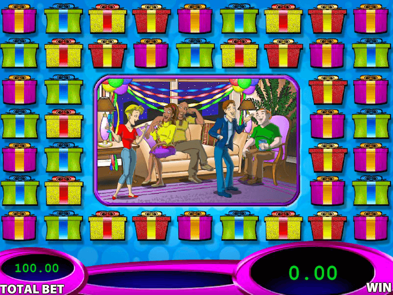 99 slot machines casino Slot