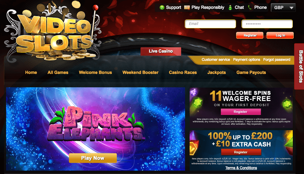 find free casino games Casino