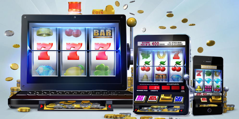 chances casino locations Slot