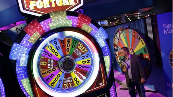 bingo hall online casino Casino