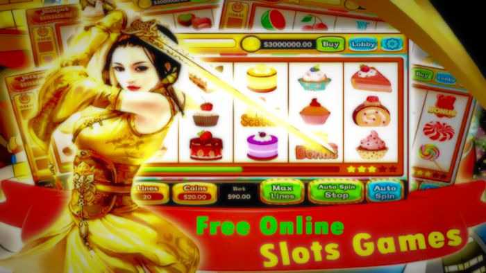 big fish casino lawsuit Slot Machine