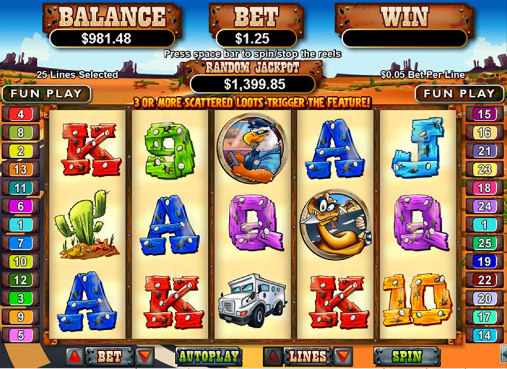 best welcome bonus casino Slot