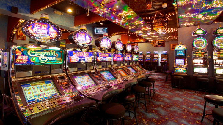 rama casino address Online