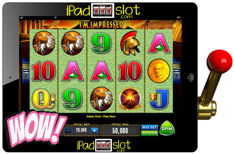 appli casino Slot Machine
