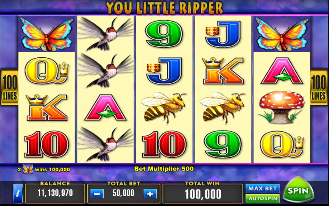 sandia casino hours Slot