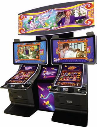 casino lewiston Slot