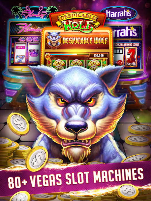 casino rama fraud Slot