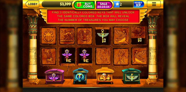 green valley ranch resort spa casino Slot