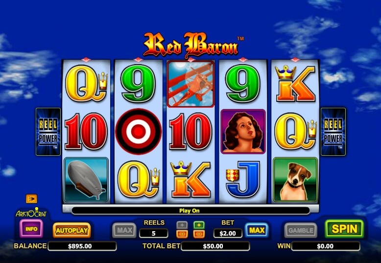 chances casino salmon arm bc Slot Machine