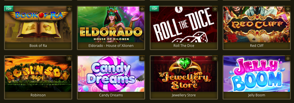 classic vegas casino Slot