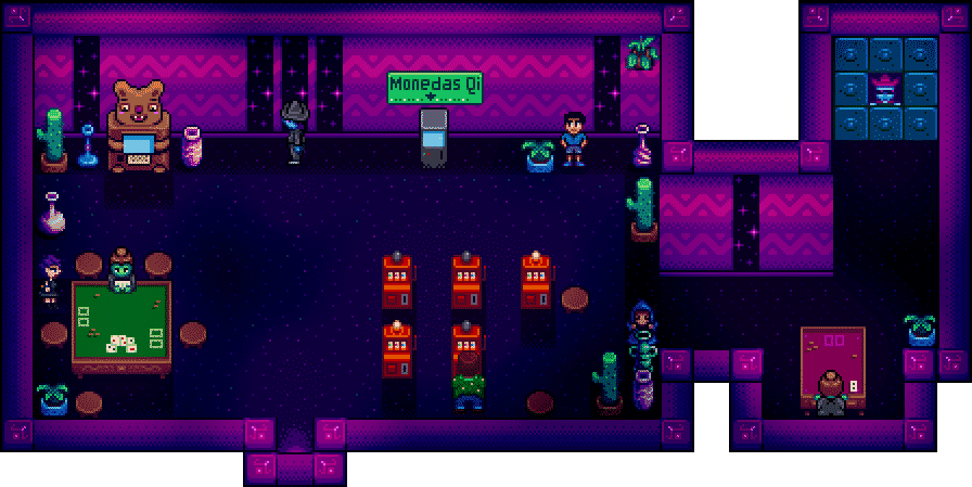 myb casino Slot Machine