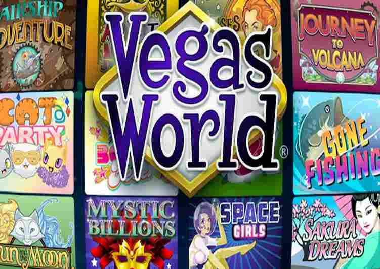 free casino games without downloading Slot