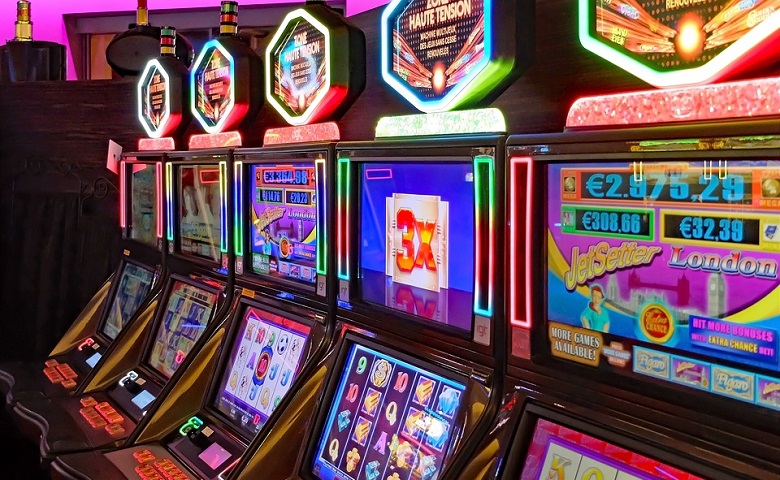 atlantis casino resort in reno Slot Machine