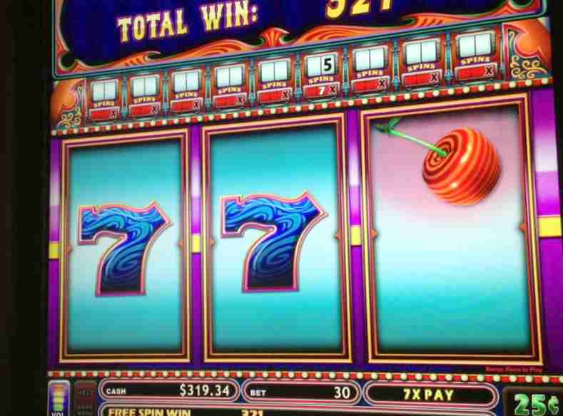 horaire casino montreal Slot