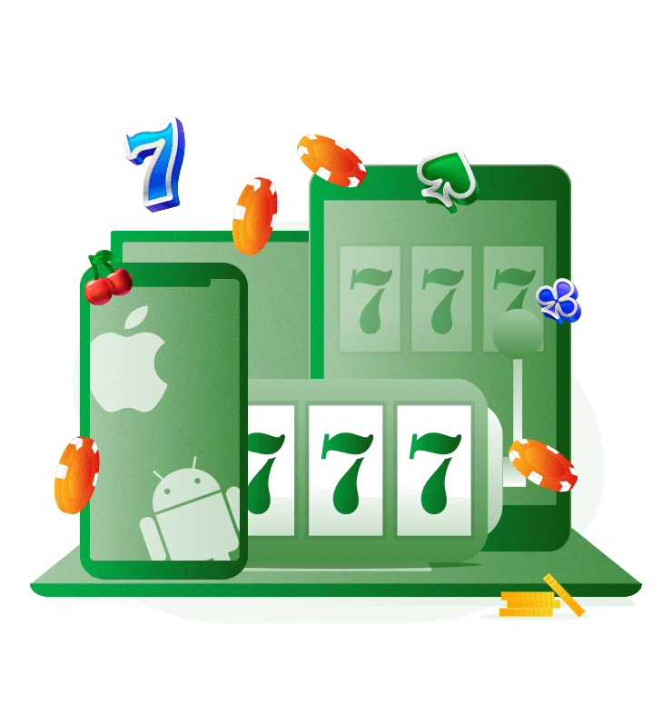 vegas paris casino Slot Machine