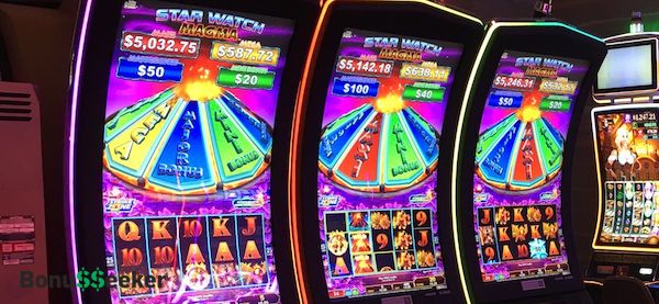 st germain's steakhouse casino rama menu Casino