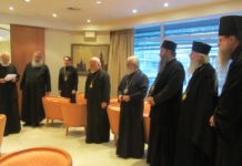 Frühjahrsvollversammlung 2018 der OBKD