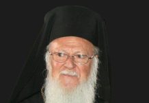 Georgien: Bartholomaios unterstützt Georgische Kirche in Abchasien-Frage