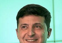 Ukraine: Selenskyj und Bartholomaios betonen Unabhängigkeit der OKU