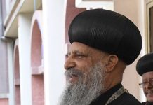 „Wir freuen uns auf den Besuch des äthiopisch-orthodoxen Patriarchen“
