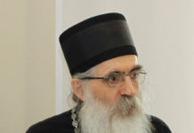 Innerkirchliche Kritik an Bischof Irinej von Bačka