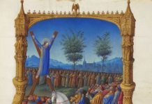 Konstantinopel: Gemeinschaft zwischen Ost und West soll wiederhergestellt werden