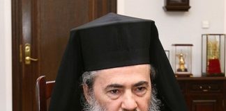 Russland: Patriarch von Jerusalem schlägt panorthodoxes Treffen zur Ukraine vor