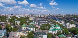 Russland: Lutherische Kirche lädt Patriarch Kirill nach Estland ein