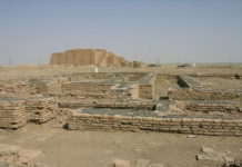 „Irakisches Volk begrüßt die Reisepläne von Papst Franziskus“