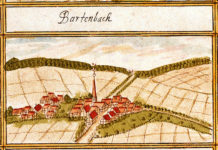 Pressemitteilung: SCHLÜSSELÜBERGABE IN BARTENBACH