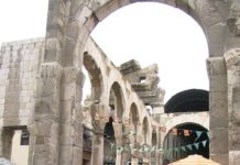 Emotionaler Friedensappell des Papstes für Syrien