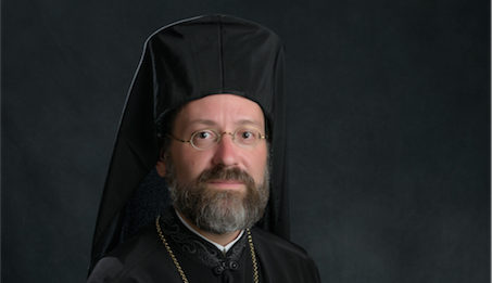 „Der theologische Dialog zwischen katholischer und orthodoxer Kirche ist erfolgreich“