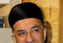 Libanon: „Politiker haben nicht auf Gott gehört“