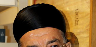 Libanon: „Politiker haben nicht auf Gott gehört“