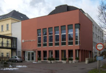 Stellenausschreibung