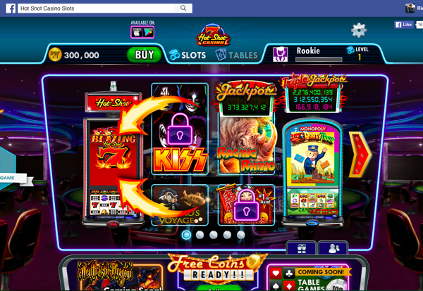 excalibur hotel e casino Slot Machine