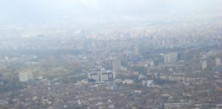 Kardinal Sandri inaugurierte die neue katholische Eparchie „St. Johannes XXIII. in Sofia“