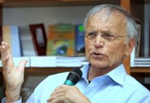 Zulehner: Auf Papst Franziskus schauen