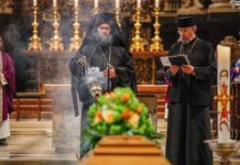 Zum Heimgang von Erich Leitenberger dem wir die POI Berichte verdanken